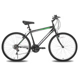 18 Speed Mountain Bike Bicycle 26 inch steel frame aviliable MTB free shipping City bike bicycle road bike